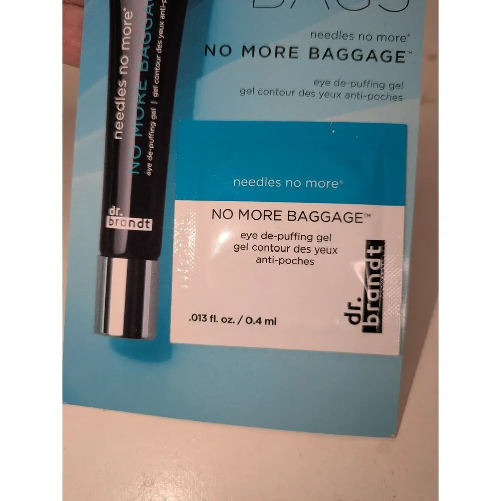 Dr. Brandt ⭐3 $30⭐